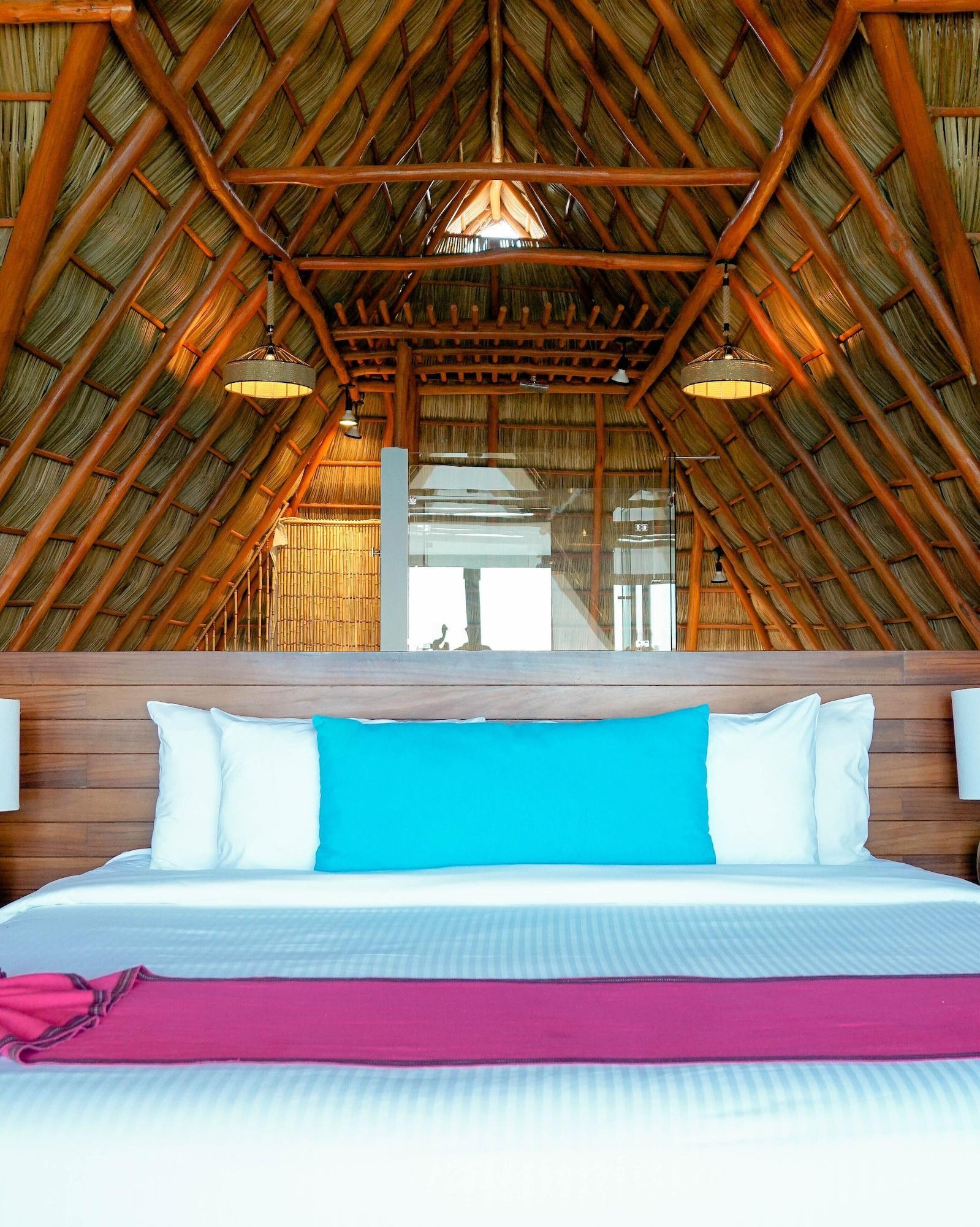 Marsai Hotel Boutique (Adults Only) Punta Mita Exterior foto